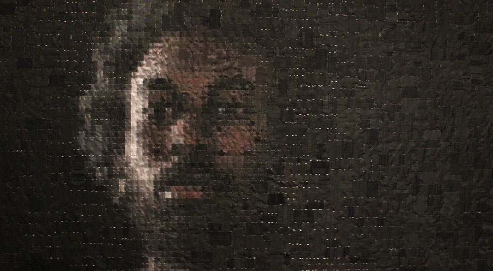 Siyah / Sabire Susuz