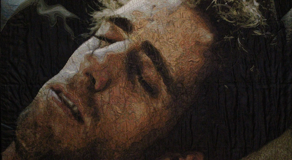 Uyuyan Adam / Ramazan Bayrakoğlu