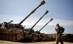 BAE, İsrailli askerlere yıllık 1 milyon doları bulan maaş ödüyor