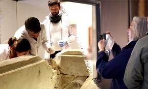 Halka açık restorasyon