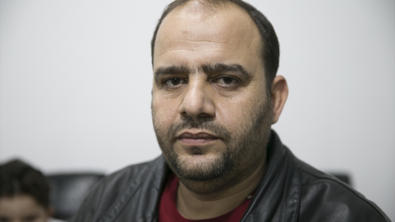 Baba Muhammed Sera el Gacir de Türkiye`deki doktorların evladını yeniden hayata bağladığını söyledi.