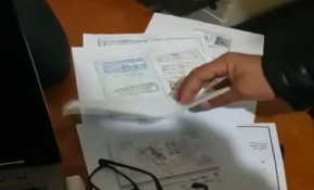 Organ kaçakçılığında sahtecilik