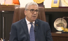 Libya İçişleri Bakanı: Türkiye, bütünlüğümüz için çalışıyor