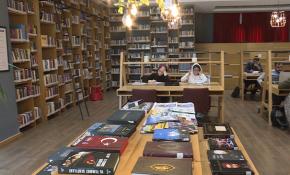 Öğrenciler hem kitap okuyacak hem hediye kazanacak