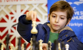 Türkiye 10 yaşındaki Atakan'ı konuşuyor