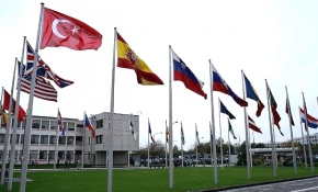 NATO'dan Türkiye klibi