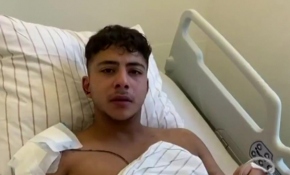 Almanya'daki saldırıdan yaralı kurtulan Türk o anları anlattı