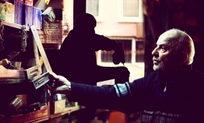 60 yıllık marangoz artık çırak bulamıyor