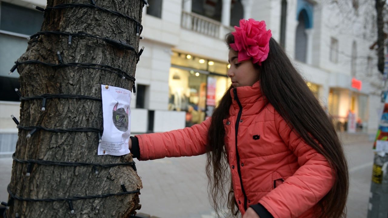 "Kaybolduğundan beri Asya çok üzgün"