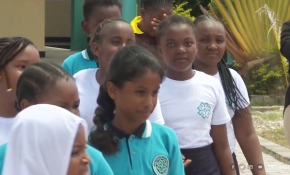 Türkiye Maarif Vakfı yurt dışında eğitim faaliyetlerini artırıyor