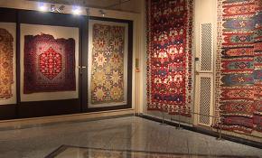 Anadolu'nun 'tabutluk kilim' geleneği yaşatılıyor