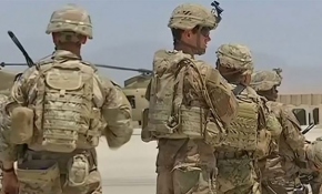 ABD-Taliban arasındaki kısmi anlaşma