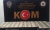 Kütahya'da sahte para şüphelisi 2 kişi yakalandı