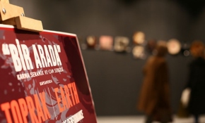 Öğrencilere yemek bursu vermek için 'Bir Arada'ydılar