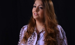 Azerbaycan’dan dünyaya yayılan ses: Aygün Mübariz