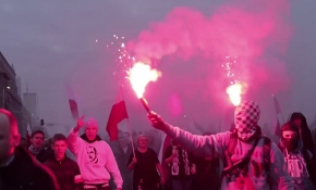 Solingen'den Hanau'ya Almanya'da büyüyen ırkçılık