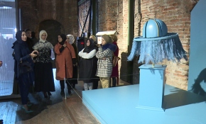 KADEM'in 'Böyle Daha Güzelsin' sergisi 28 Şubat'ta açılacak