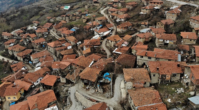 Bu köyde 600 yıldır davul ve zurna yasak