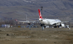 İran'dan gelen 132 yolcu 14 gün karantinada tutulacak