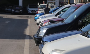 İkinci el araçta 2019'da rekor satış