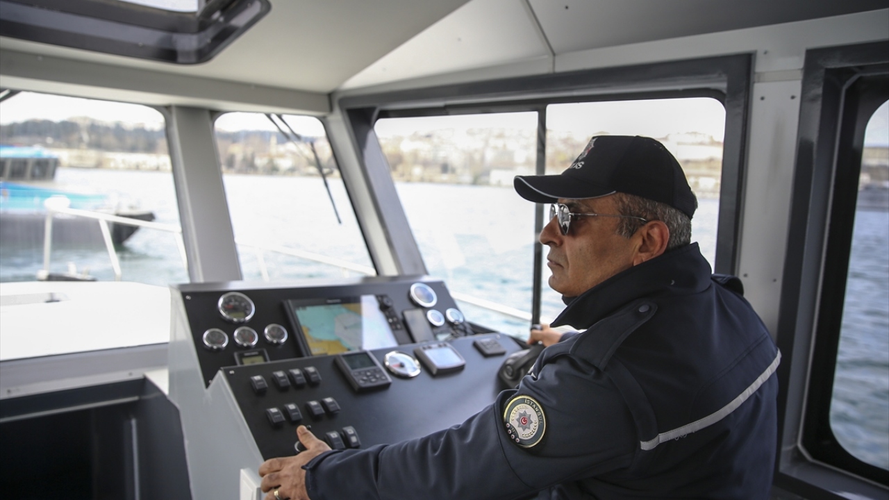 "Personelimiz yıl içinde olası senaryolara sürekli hazırlanmakta"