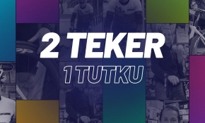 İki teker bir tutku