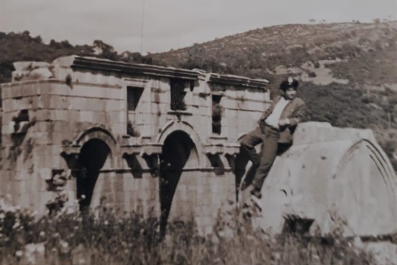 "Boğazımdan haram lokma geçirmedim"