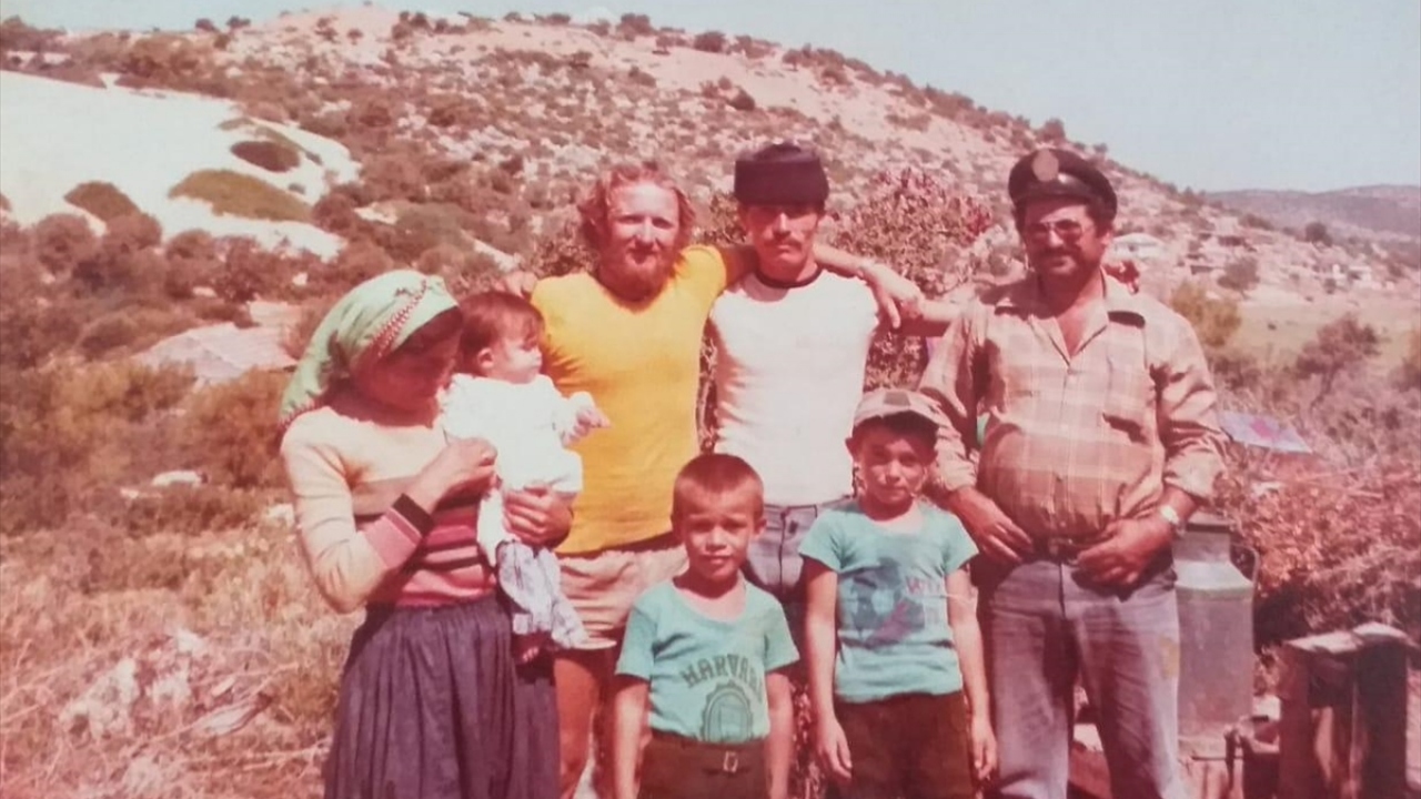 "Aşkım için ailemi karşıma aldım"