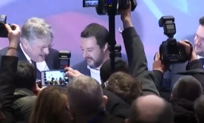 Avrupa'da terörü besleyen ırkçı liderler görmezden geliniyor