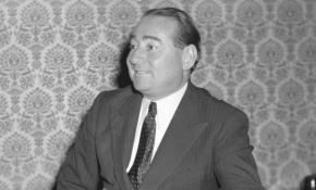 Menderes'in taş plak arşivinden çıkan 61 yıllık ses kaydı