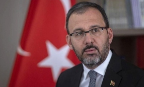 Takipçiler sordu Bakan Kasapoğlu cevapladı