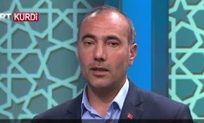 Diyarbakır anneleri evlatlarına TRT Kürdi'den çağrı yaptı