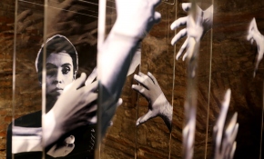 “Böyle Daha Güzelsin” sergisi kapılarını yarın açıyor