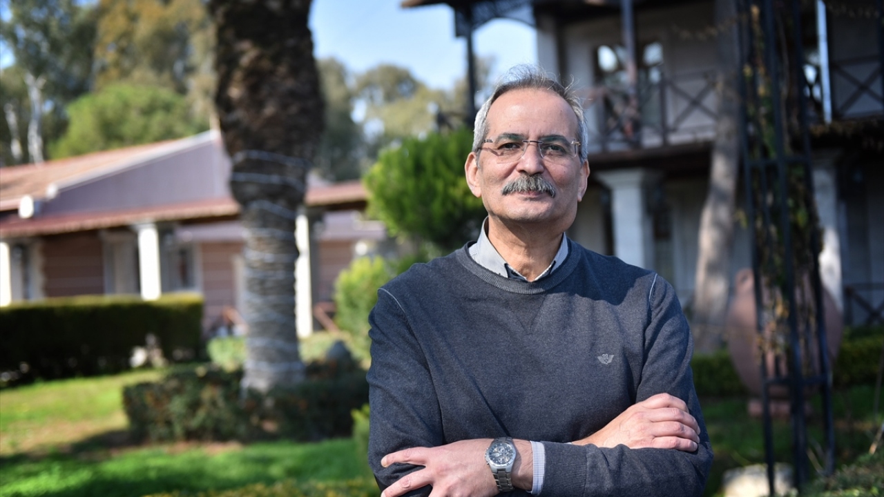 Tarsus Belediye Başkanı Haluk Bozdoğan, yaptığı açıklamada, mağaranın 2019 yılında 80 bin yerli ve yabancı turisti ağırladığını söyledi.