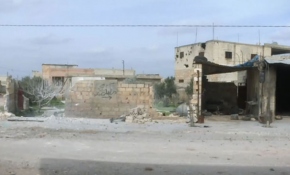 TRT Haber Serakib'de