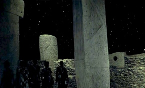 Göbeklitepe Berlin'de anlatıldı