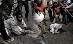 Hindistan'da vatandaşlık yasası çatışmaları şiddetleniyor