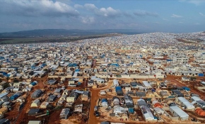 İdlib'in stratejik önemi