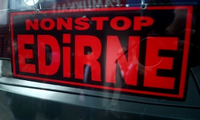 İstanbul’daki göçmenlerin ilk durağı Esenler Otogarı oldu