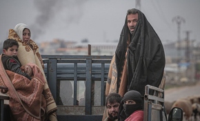 Esed rejimi ve destekçilerinin hedefindeki kent: İdlib