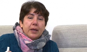 Berlin'deki Diyarbakır annesi: Her gün kızımı düşünüyorum