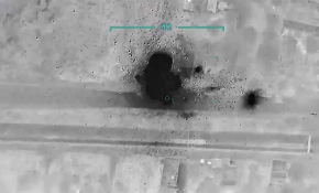 Suriye'de rejim hedefleri bir bir imha ediliyor