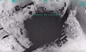 TSK hedefleri böyle vurdu