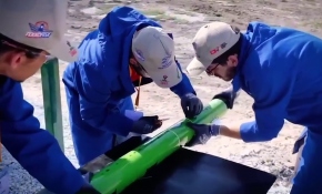 TEKNOFEST'ten anlamlı paylaşım