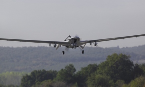 Türk SİHA'larının başarısı dünya basınında