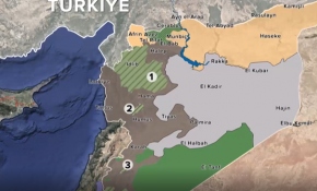 Esed rejiminin deldiği mutabakatlar İdlib'de haritaları değiştiriyor