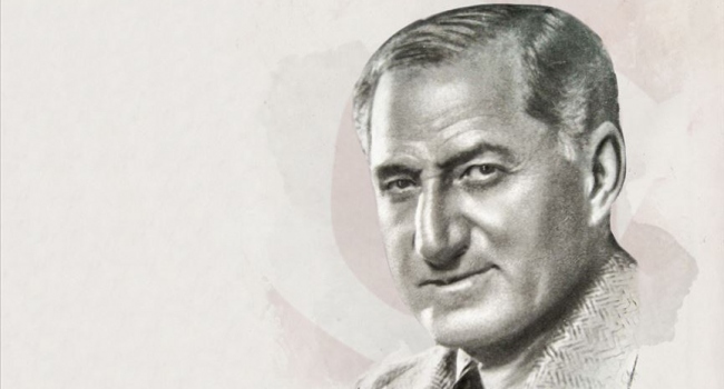 Türkiye'de olimpizmin öncüsü: Selim Sırrı Tarcan