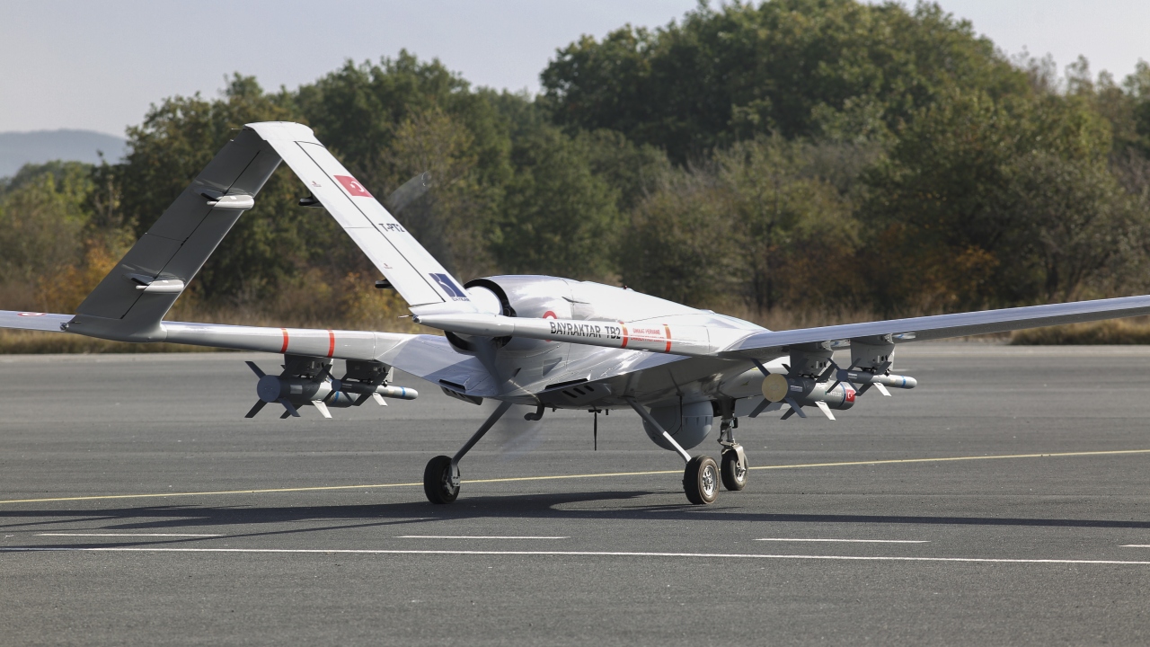 "Türkiye`nin harekatı rejime ivme kaybettirdi"