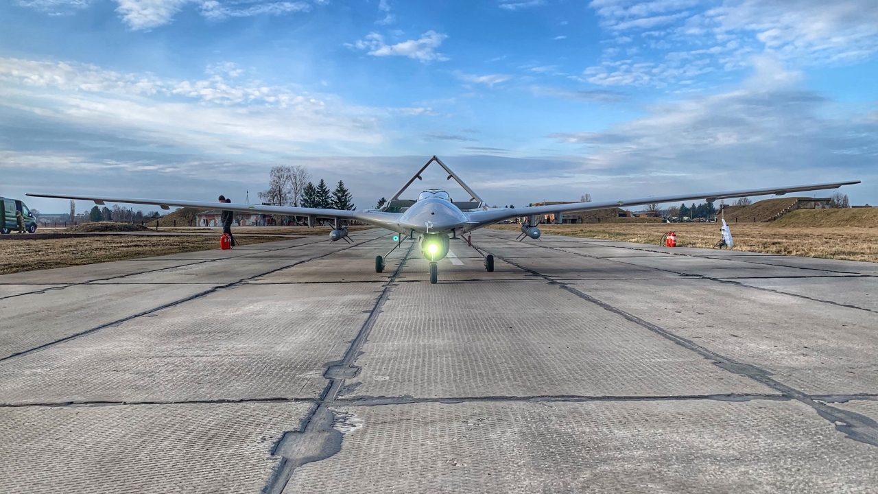 Türk SİHA`ların rejime vurduğu darbeyi İngiliz devlet televizyonu BBC`de gündemine taşıdı.