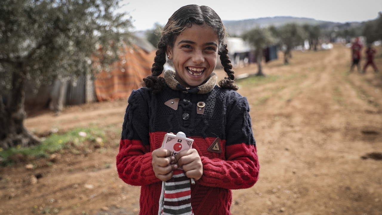 `Onlar Üşürken Biz Isınamıyoruz`